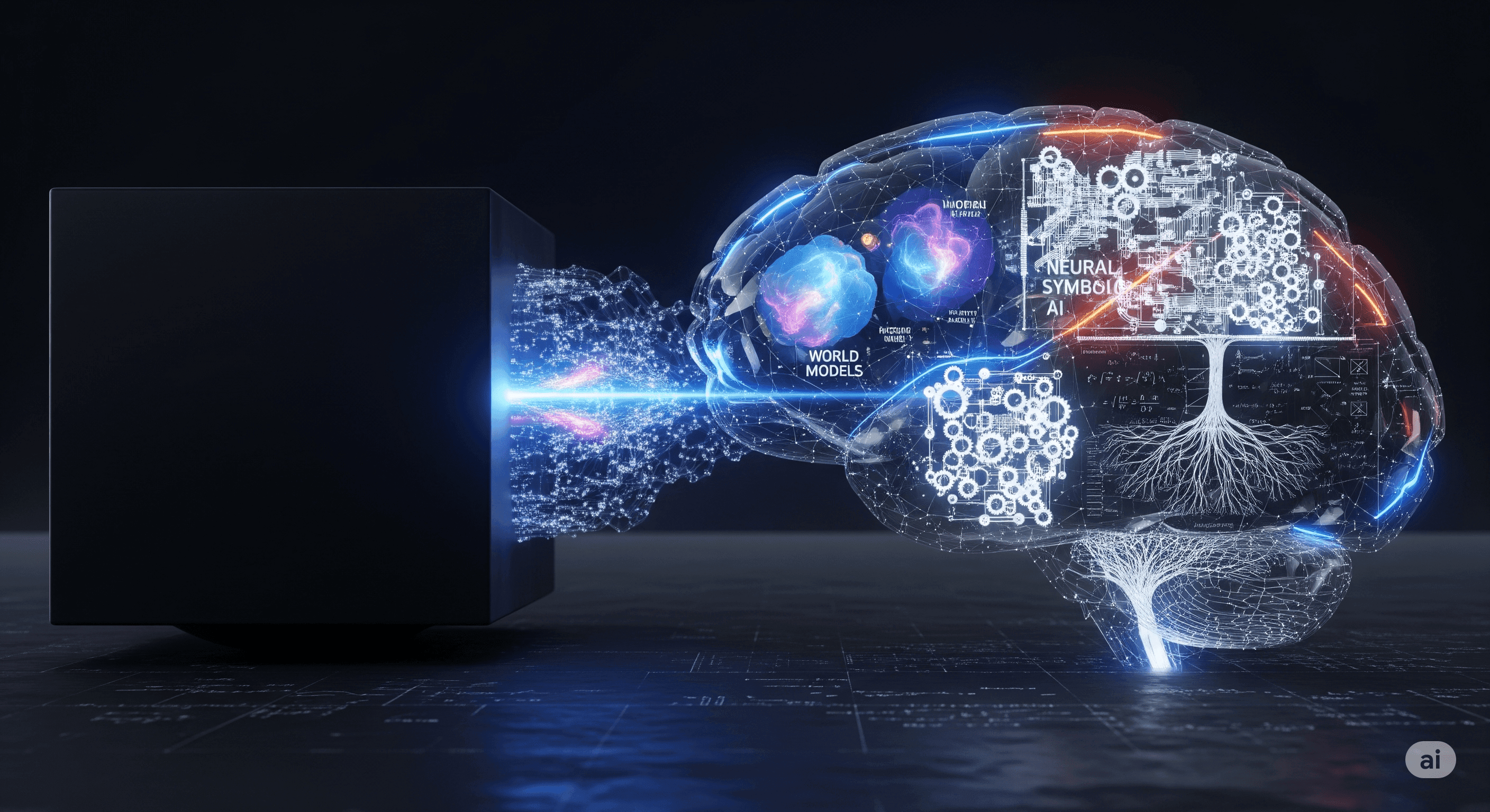 Understanding AI's Confrontation with Real-World Issues